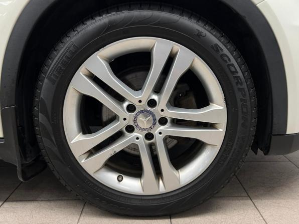 Mercedes-Benz GLA I (X156) с пробегом 2016 года, цена 1 990 000 рублей, 101173 км, внедорожник, Автокод Объявления