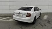 Skoda Rapid I Ставрополь  - изображение 30