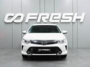 Toyota Camry VII (XV50) Рестайлинг Воронеж  - изображение 26