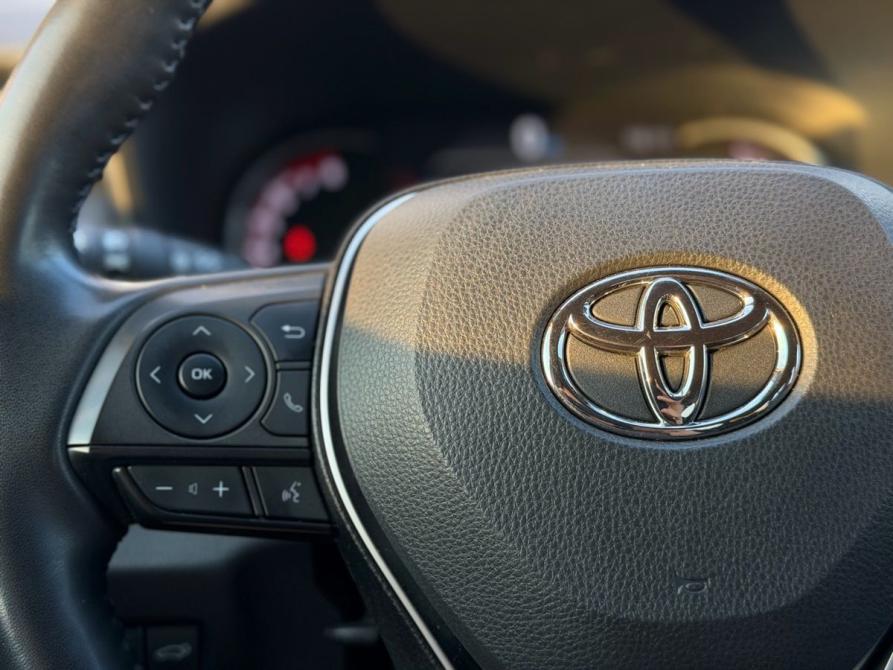 Toyota RAV4 V (XA50) Волгоград  - изображение 15