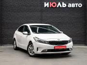 Kia Cerato III Рестайлинг (Classic) Екатеринбург  - изображение 21