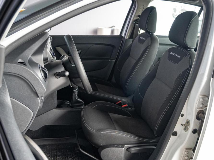 Renault Logan II Рестайлинг Краснодар  - изображение 10
