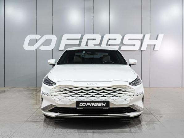 Kia K8 I с пробегом 2022 года, цена 4 558 000 рублей, 37489 км, седан, Автокод Объявления