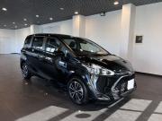 Toyota Sienta II Рестайлинг Чебоксары  - изображение 32
