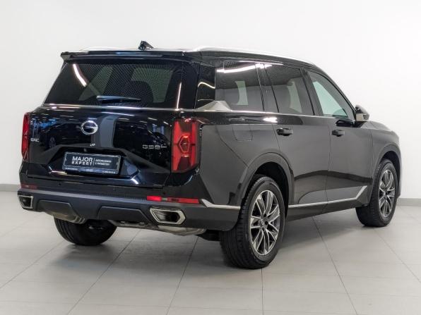 GAC GS8 II с пробегом 2025 года, цена 3 855 000 рублей, 15112 км, внедорожник, Автокод Объявления