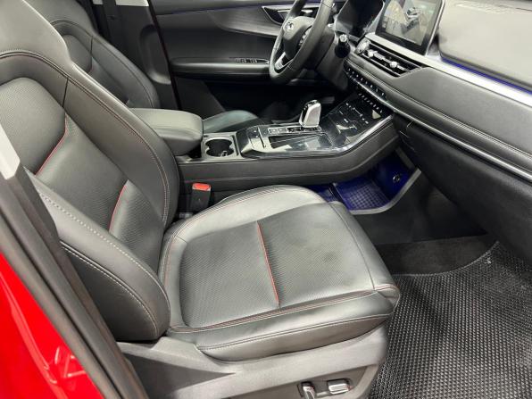 Chery Tiggo 7 Pro I с пробегом 2020 года, цена 1 479 000 рублей, 139937 км, внедорожник, Автокод Объявления