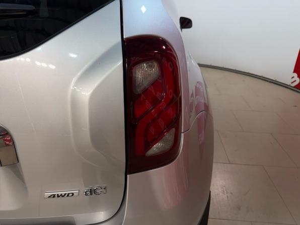 Renault Duster I Рестайлинг с пробегом 2016 года, цена 1 355 000 рублей, 161282 км, внедорожник, Автокод Объявления