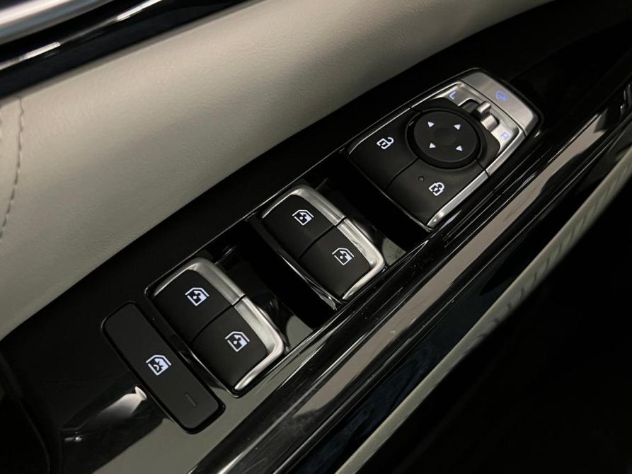 Kia Carnival IV Санкт-Петербург  - изображение 20