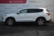 Hyundai Santa Fe IV Рестайлинг Старый Оскол  - изображение 25
