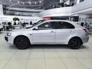Mitsubishi Lancer X Казань  - изображение 32