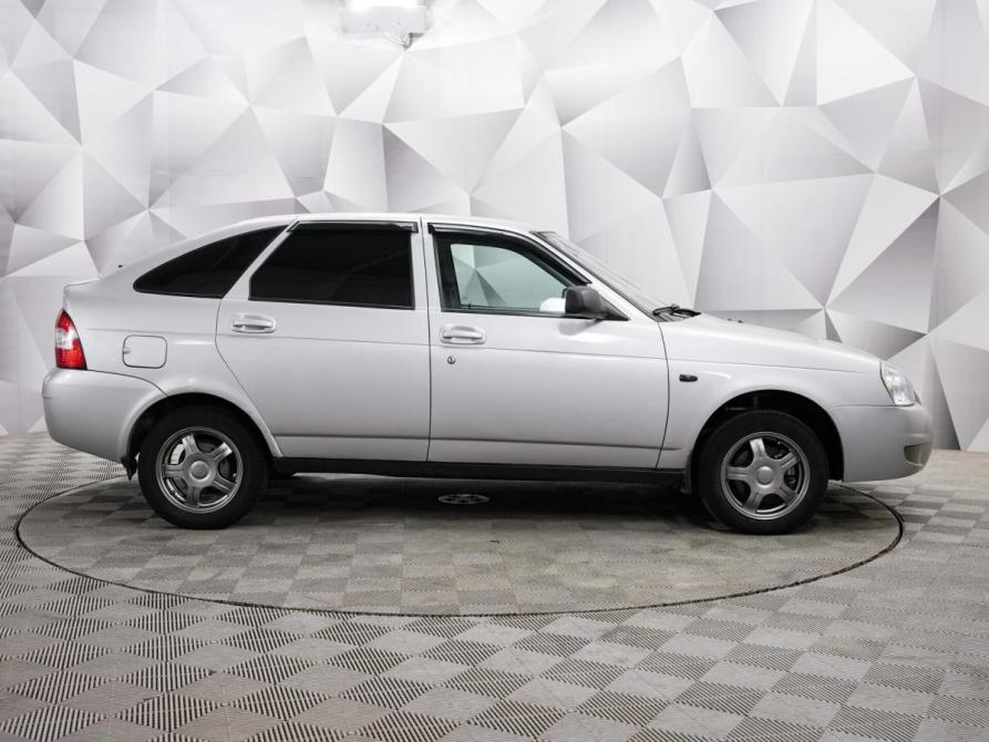 Lada (ВАЗ) Priora I Ульяновск  - изображение 6