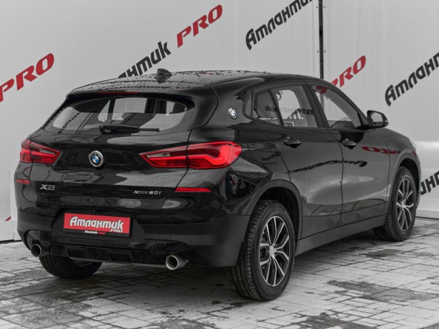 BMW X2 I (F39) Екатеринбург  - изображение 6