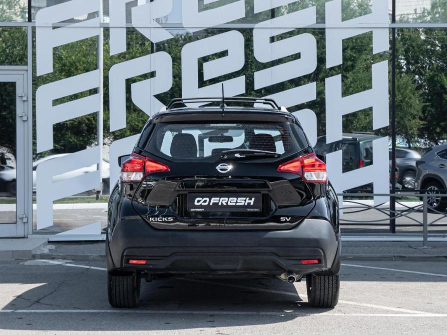 Nissan Kicks I Волгоград  - изображение 4