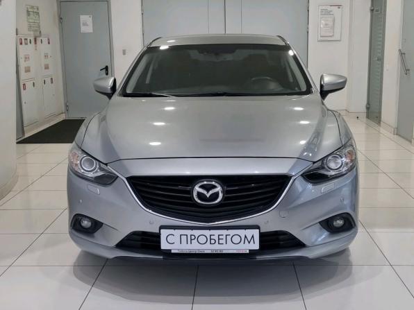 Mazda 6 III (GJ) с пробегом 2014 года, цена 1 450 000 рублей, 164705 км, седан, Автокод Объявления