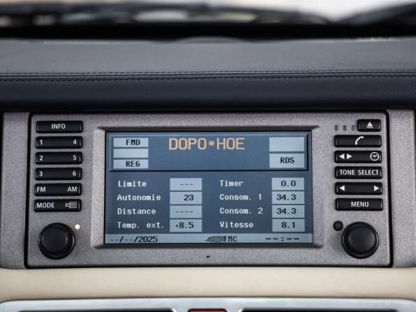 Land Rover Range Rover III с пробегом 2003 года, цена 1 088 000 рублей, 239502 км, внедорожник, Автокод Объявления