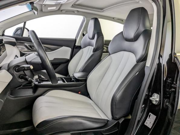 BAIC U5 Plus с пробегом 2023 года, цена 750 000 рублей, 146424 км, седан, Автокод Объявления