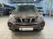 Nissan X-Trail II Челябинск  - изображение 23