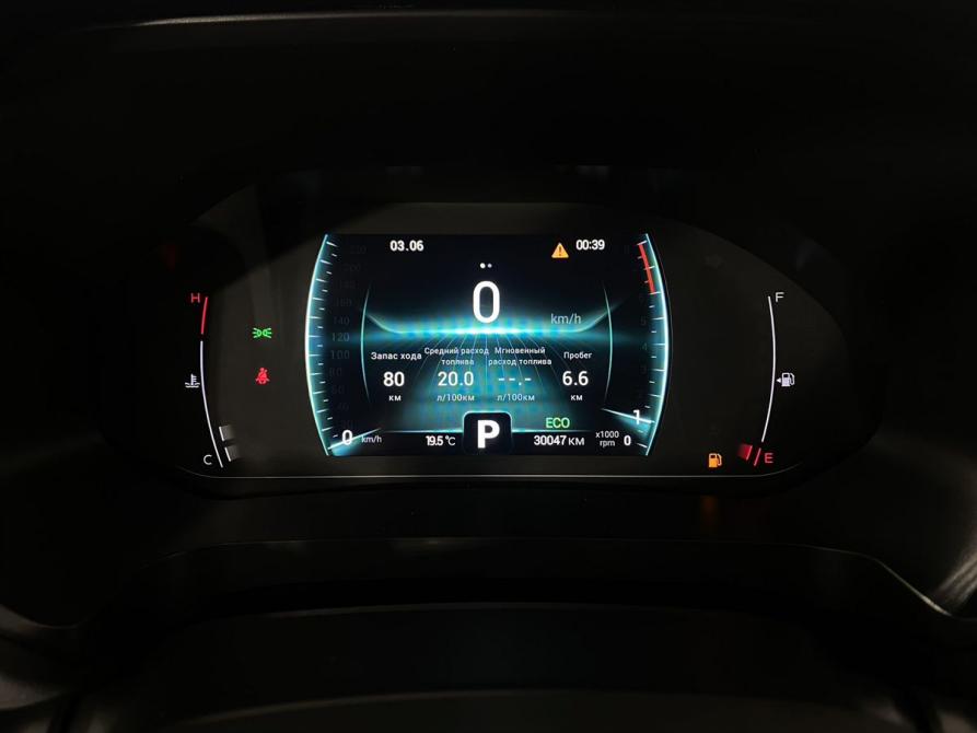Chery Tiggo 4 Pro I Воронеж  - изображение 7