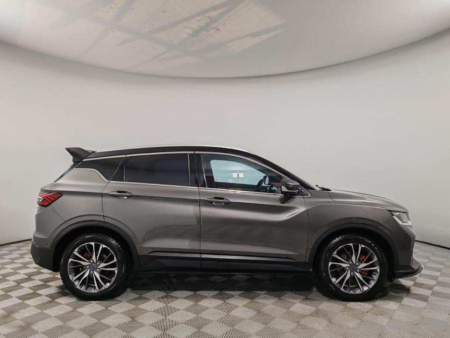 Geely Coolray I Курск  - изображение 4
