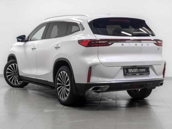 Exeed TXL I Рестайлинг с пробегом 2022 года, цена 2 455 000 рублей, 29452 км, внедорожник, Автокод Объявления