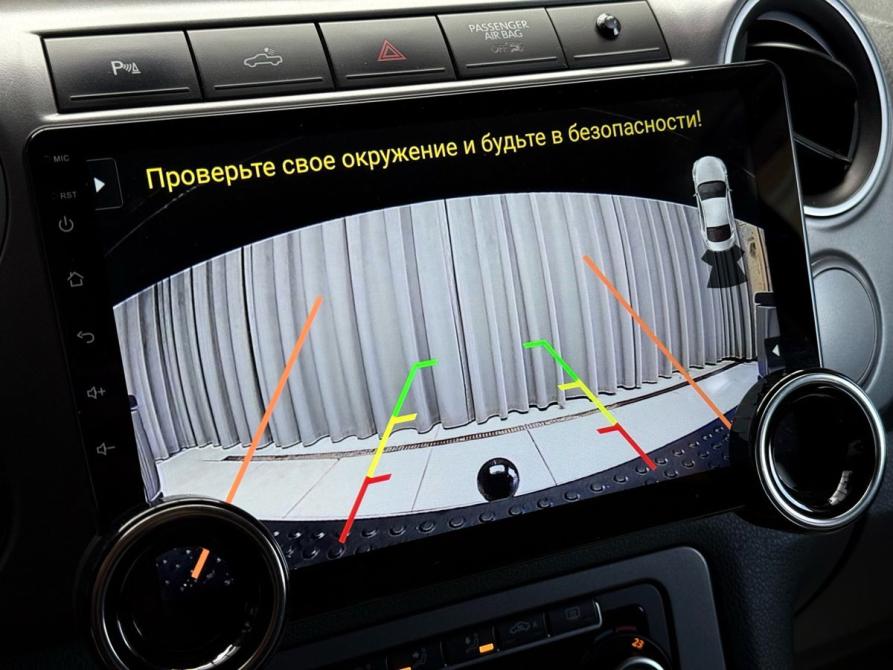Volkswagen Amarok I Ижевск  - изображение 14