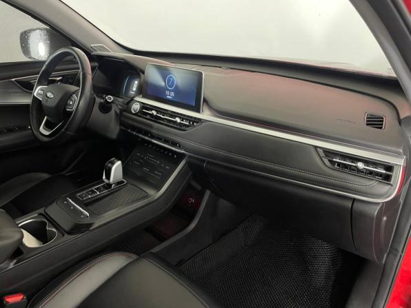 Chery Tiggo 7 Pro I с пробегом 2022 года, цена 1 575 000 рублей, 85650 км, внедорожник, Автокод Объявления