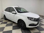 Lada (ВАЗ) Granta I Рестайлинг Воронеж  - изображение 15