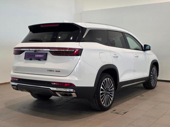 JETOUR X90+ с пробегом 2023 года, цена 2 290 000 рублей, 61328 км, внедорожник, Автокод Объявления