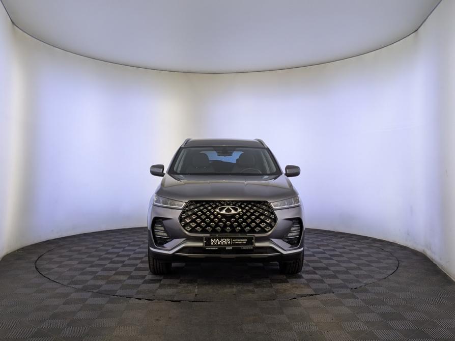 Chery Tiggo 7 Pro I Москва  - изображение 2
