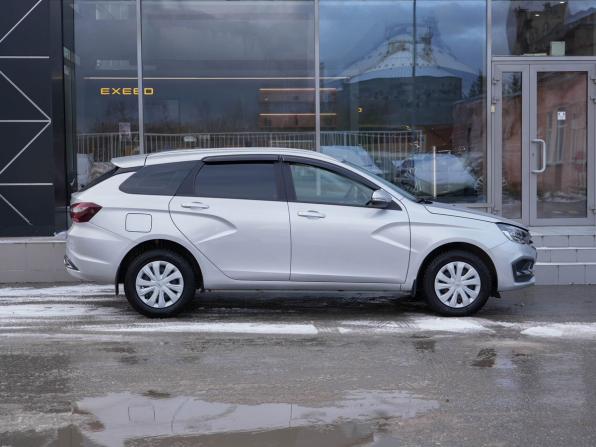 Lada (ВАЗ) Vesta I Рестайлинг (NG) с пробегом 2024 года, цена 1 500 000 рублей, 20706 км, универсал, Автокод Объявления