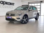 Volkswagen Tiguan II Волгоград  - изображение 14