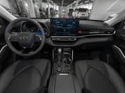 Toyota Highlander IV (XU70) Москва  - изображение 38