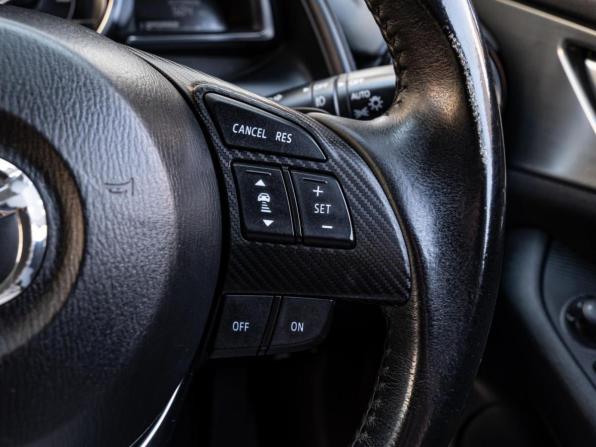 Mazda CX-3 I с пробегом 2015 года, цена 1 370 000 рублей, 130666 км, внедорожник, Автокод Объявления