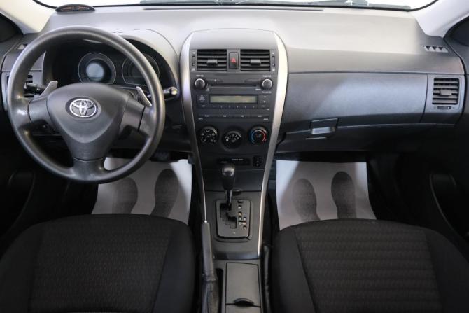 Toyota Corolla X (E140 E150) с пробегом 2007 года, цена 799 000 рублей, 174000 км, седан, Автокод Объявления