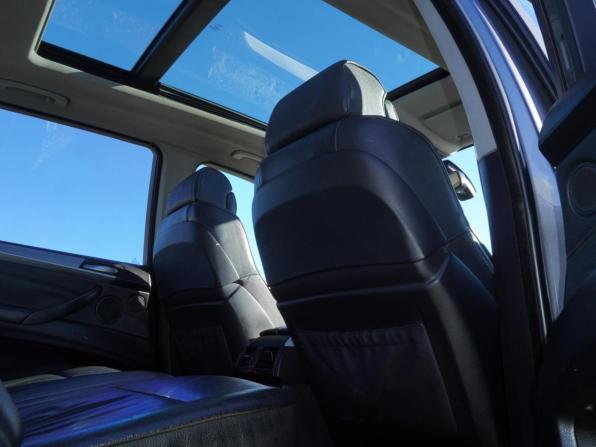 BMW X5 II (E70) с пробегом 2007 года, цена 1 588 000 рублей, 238861 км, внедорожник, Автокод Объявления