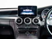 Mercedes-Benz C-Класс IV (W205) Чита  - изображение 34