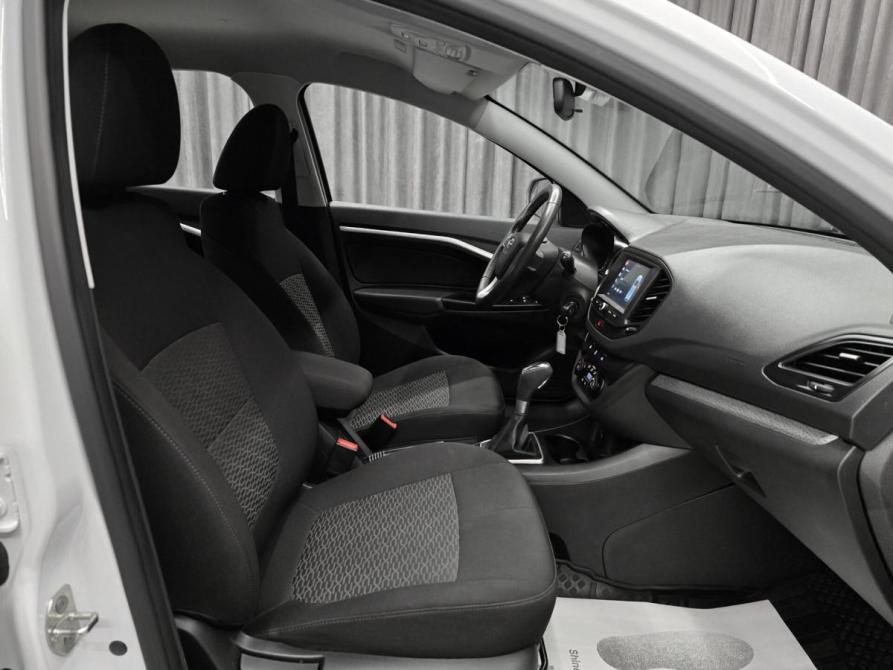 Lada (ВАЗ) Vesta I Красноярск  - изображение 15