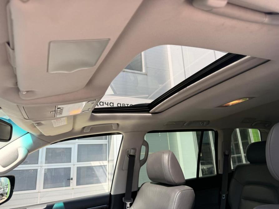 Toyota Land Cruiser 200 Series Ростов-на-Дону  - изображение 16