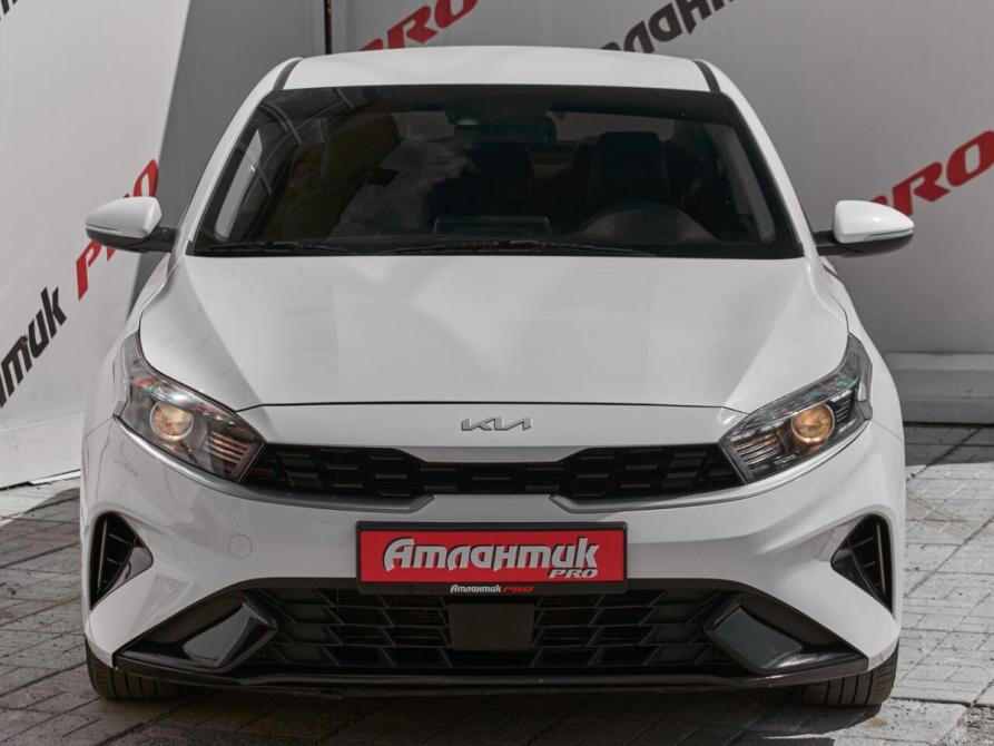 Kia K3 II Рестайлинг Екатеринбург  - изображение 2