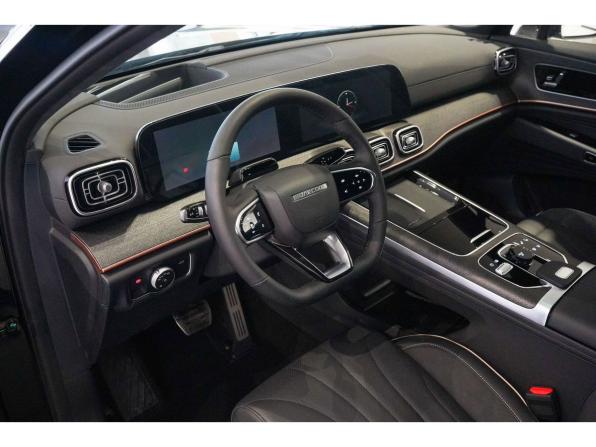 Новый Jaecoo J8 2026 года, цена 4 799 000 рублей, внедорожник, Автокод Объявления