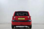 Hyundai Getz I Рестайлинг Новокузнецк  - изображение 36