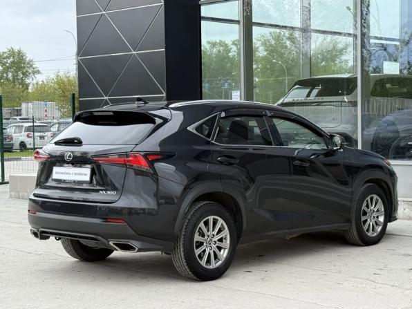 Lexus NX I Рестайлинг с пробегом 2020 года, цена 3 350 000 рублей, 136030 км, внедорожник, Автокод Объявления