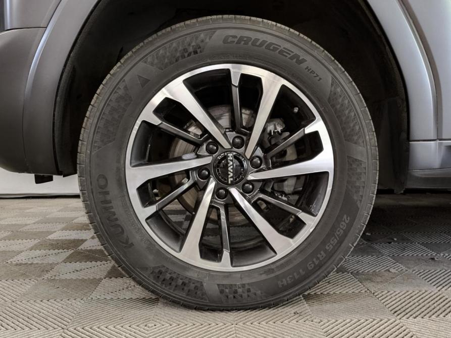 Haval H9 II Москва  - изображение 18