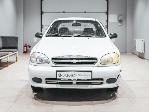 Chevrolet Lanos I с пробегом 2008 года, цена 157 511 рублей, 154850 км, седан, Автокод Объявления