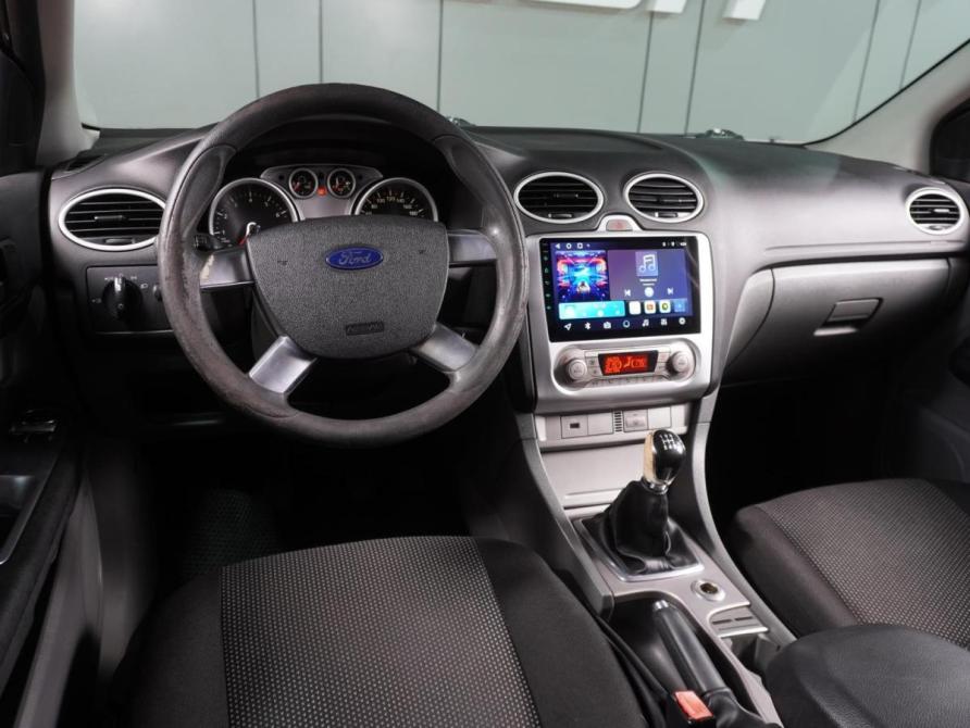 Ford Focus II Рестайлинг Воронеж  - изображение 6