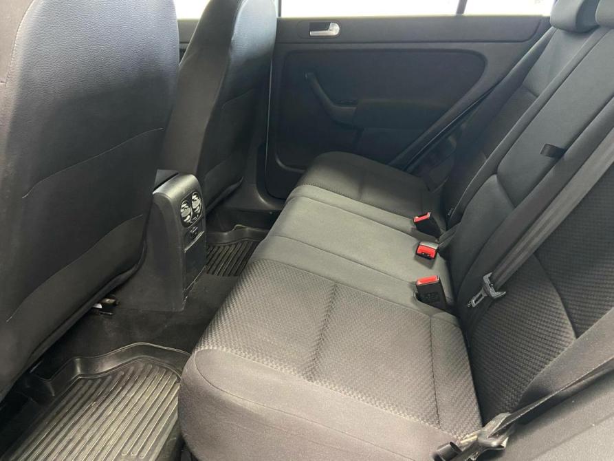 Volkswagen Golf Plus II Тольятти  - изображение 15