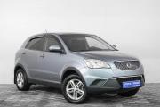 SsangYong Actyon II Кемерово  - изображение 21