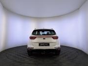 Kia Sportage IV Рестайлинг Москва  - изображение 34