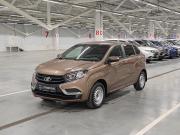 Lada (ВАЗ) XRAY I Казань  - изображение 27