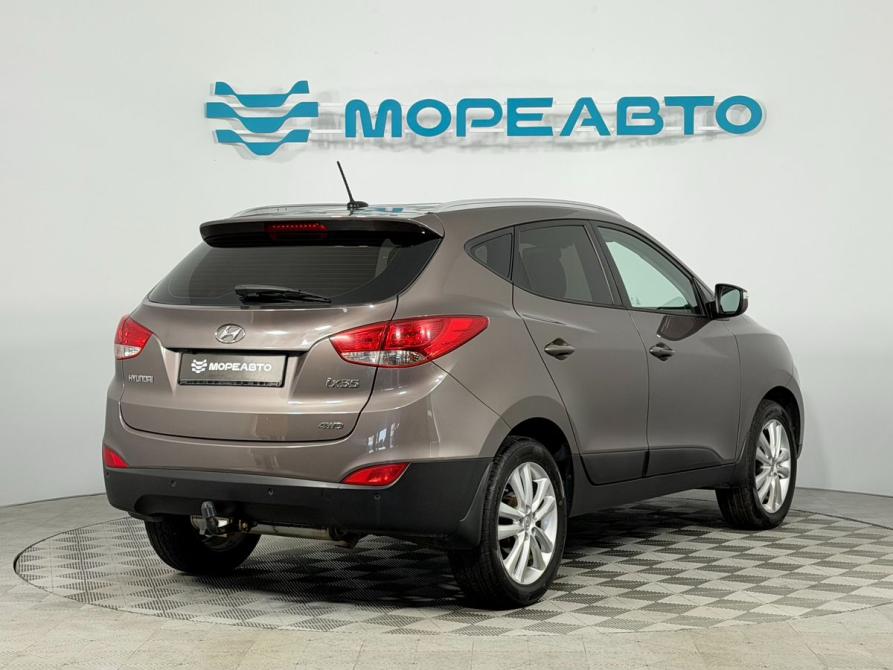 Hyundai ix35 I Калининград  - изображение 5